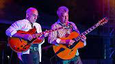 Larry Carlton and Paul Brown Aftershock