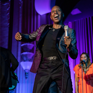 Jeffrey Osborne Best Live Performance