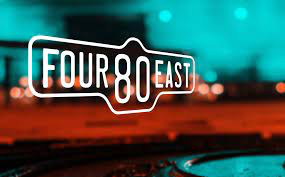 Four 80 East Best Title