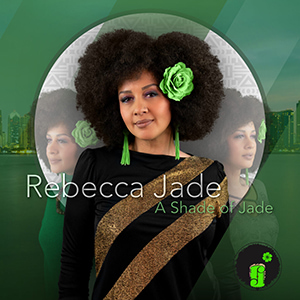Rebecca Jade A Shade of Jade
