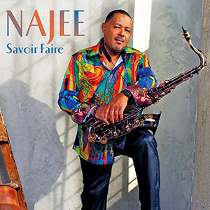 Najee Savoir Faire