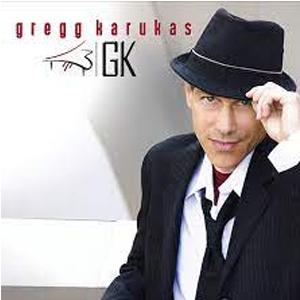 Gregg Karukas Prettiest Song of the Year