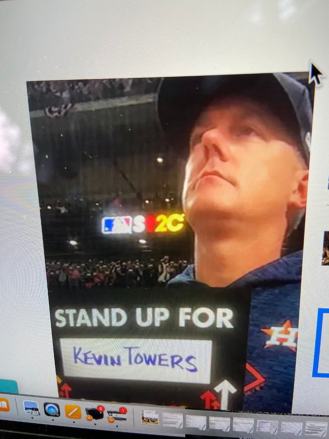 Kevin Towers 