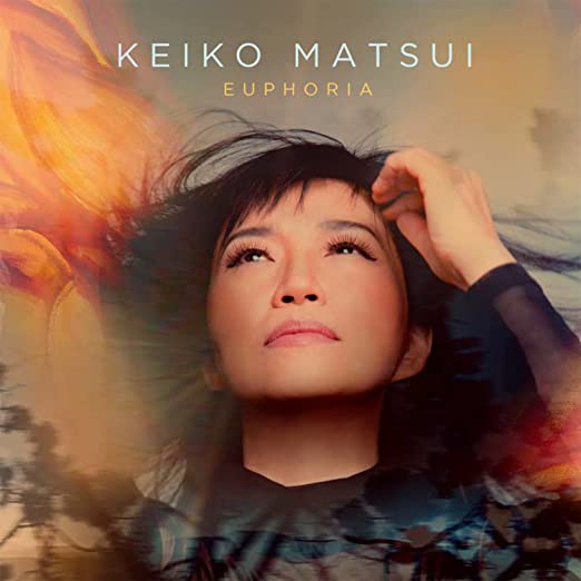 Euphoria Keiko Matsui