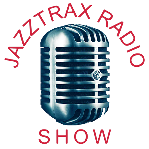 JazzTrax Radio Show Logo