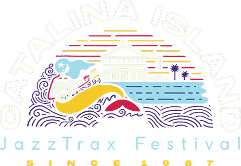 2022 Jazztrax Logo