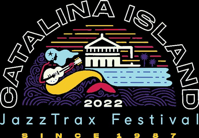 2022 Jazztrax Logo