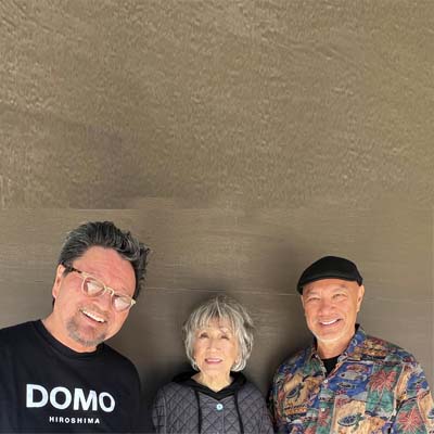 The Hiroshima Trio