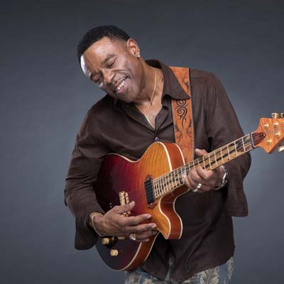 Norman Brown