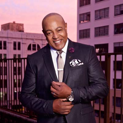 Peabo Bryson