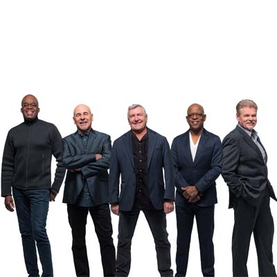 Spyro Gyra