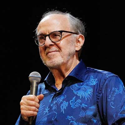 The Bob James Quartet