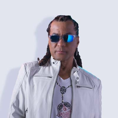 Marion Meadows