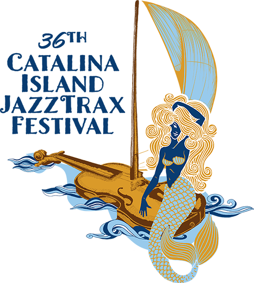 2023 JazzTrax Logo