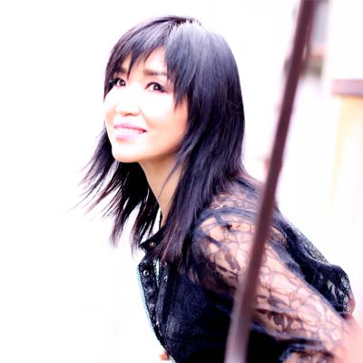 Keiko Matsui