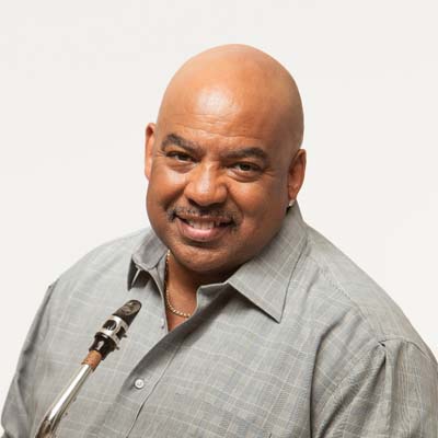 Gerald Albright