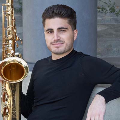 Vincent Ingala