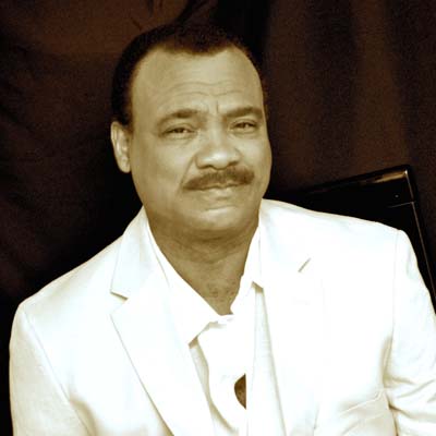 Ronnie Laws