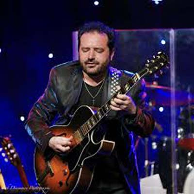 Tony Pulizzi