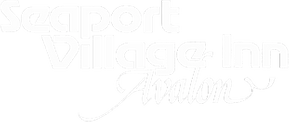 Seaport Village Inn logo