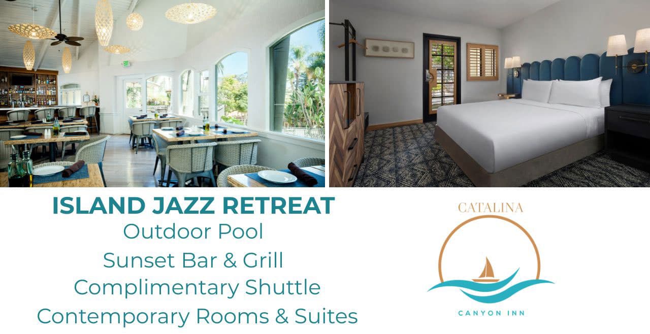 Catalina Canyon Inn