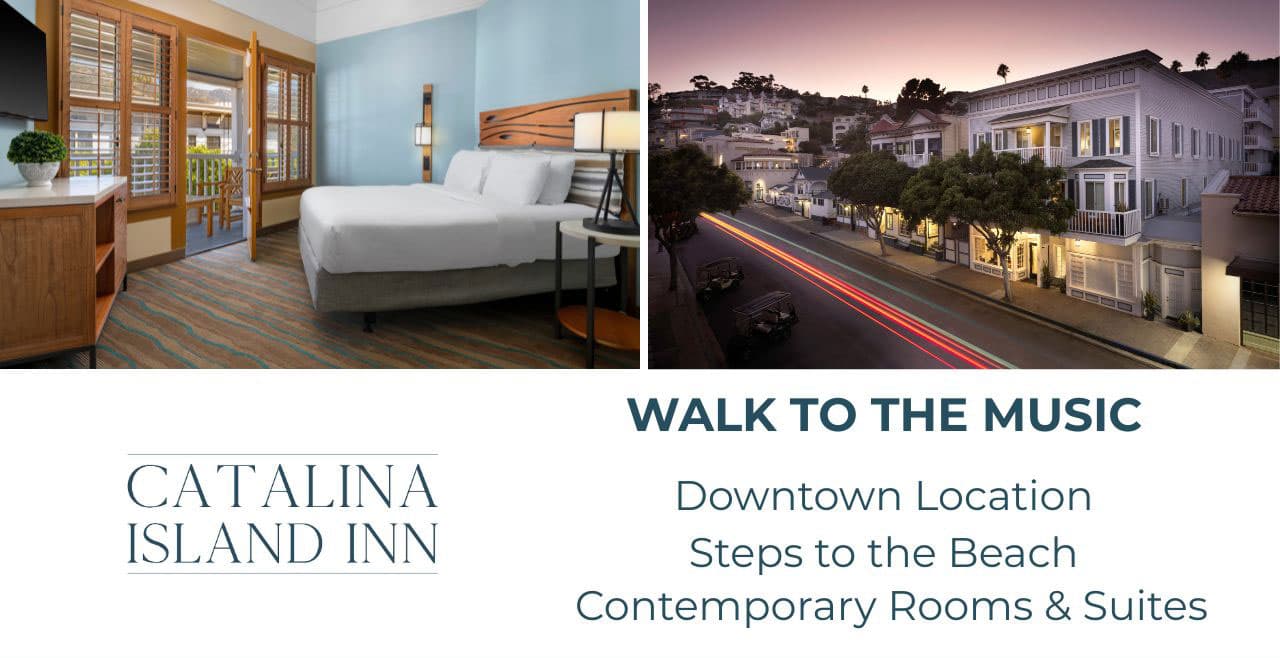 Catalina Island Inn