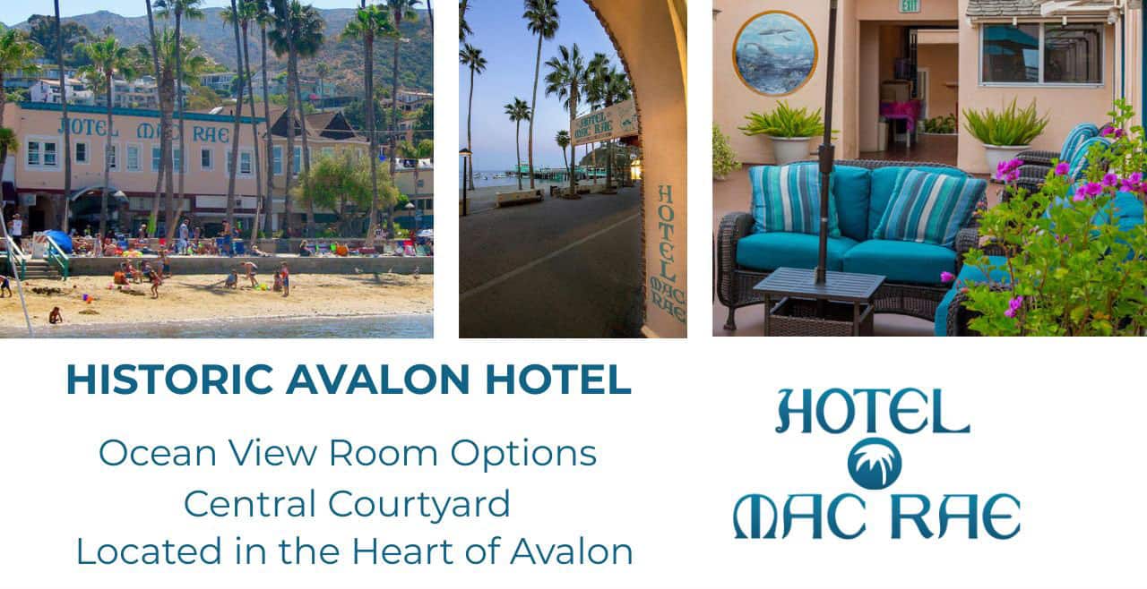 Hotel Mac Rae