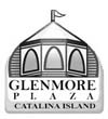 Glenmore Plaza Hotel logo