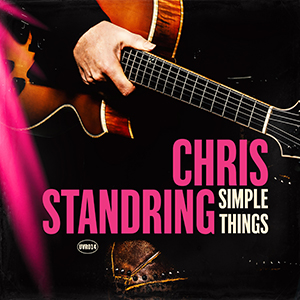 Chris Standring