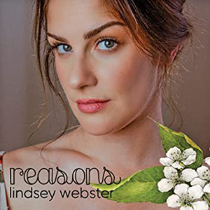 Lindsey Webster