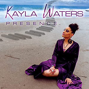 Kayla Waters