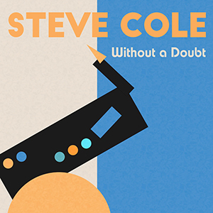 Steve Cole