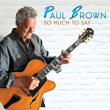Paul Brown