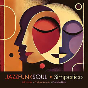 JazzFunkSoul