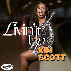 Kim Scott
