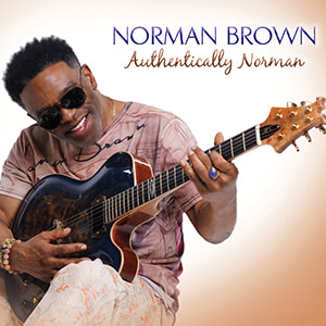 Norman Brown