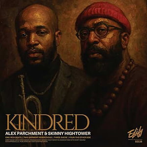 Skinny Hightower with Alex Parchment