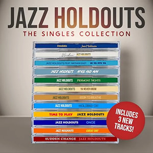 Jazz Holdouts