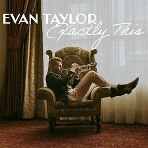 Evan Taylor