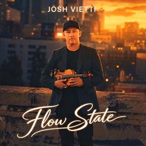 Josh Vietti