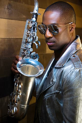 Eric Darius