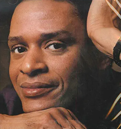 Chris Walker Tribute to Al Jarreau