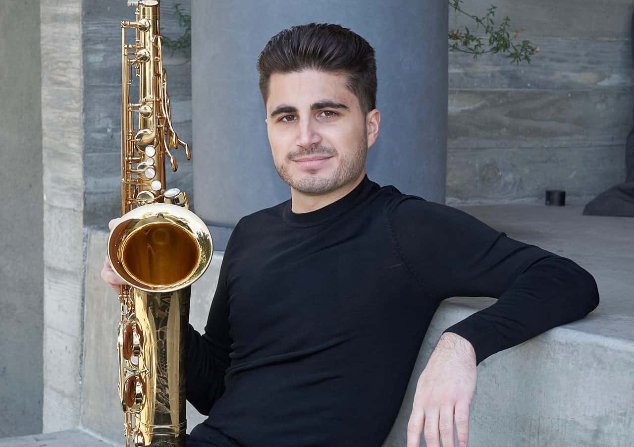 Vincent Ingala