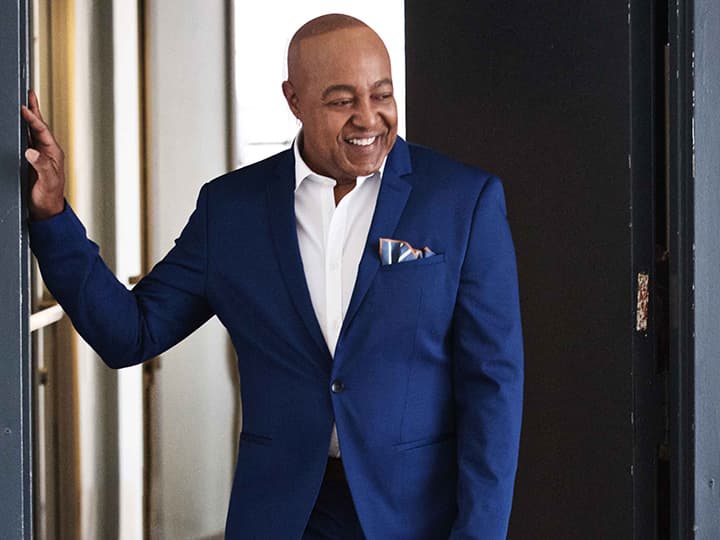 Peabo Bryson